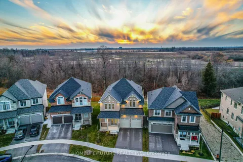 45 Olerud Dr, Whitby, ON L1P 0J1