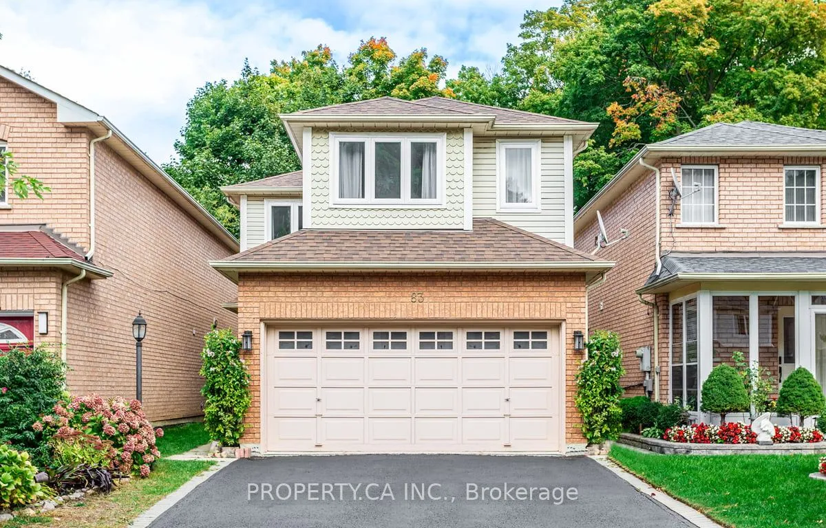 83 Piperbrook Cres, Toronto, ON M1E 5H1