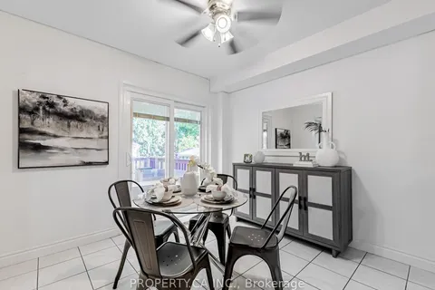 83 Piperbrook Cres, Toronto, ON M1E 5H1