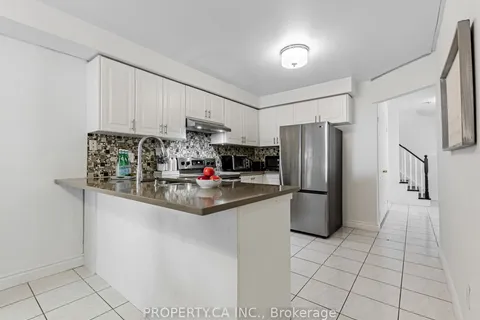 83 Piperbrook Cres, Toronto, ON M1E 5H1