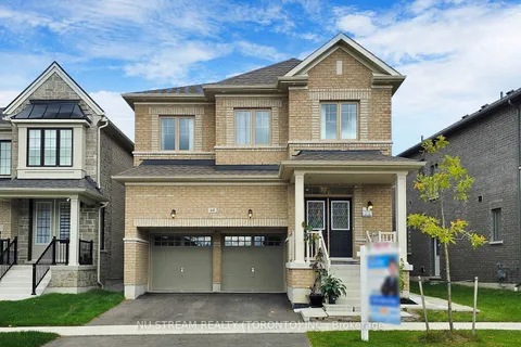 64 Beaverdams Dr, Whitby, ON L1P 0K9