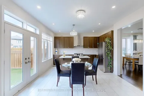 64 Beaverdams Dr, Whitby, ON L1P 0K9