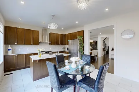 64 Beaverdams Dr, Whitby, ON L1P 0K9