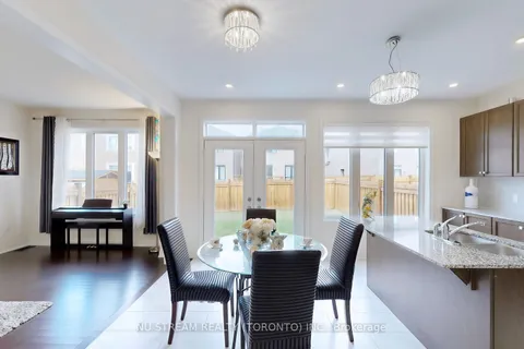 64 Beaverdams Dr, Whitby, ON L1P 0K9