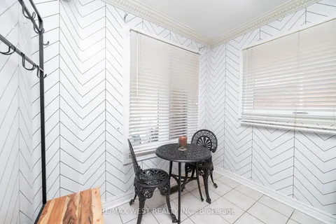 81 Chatfield Dr, Ajax, ON L1T 2J4