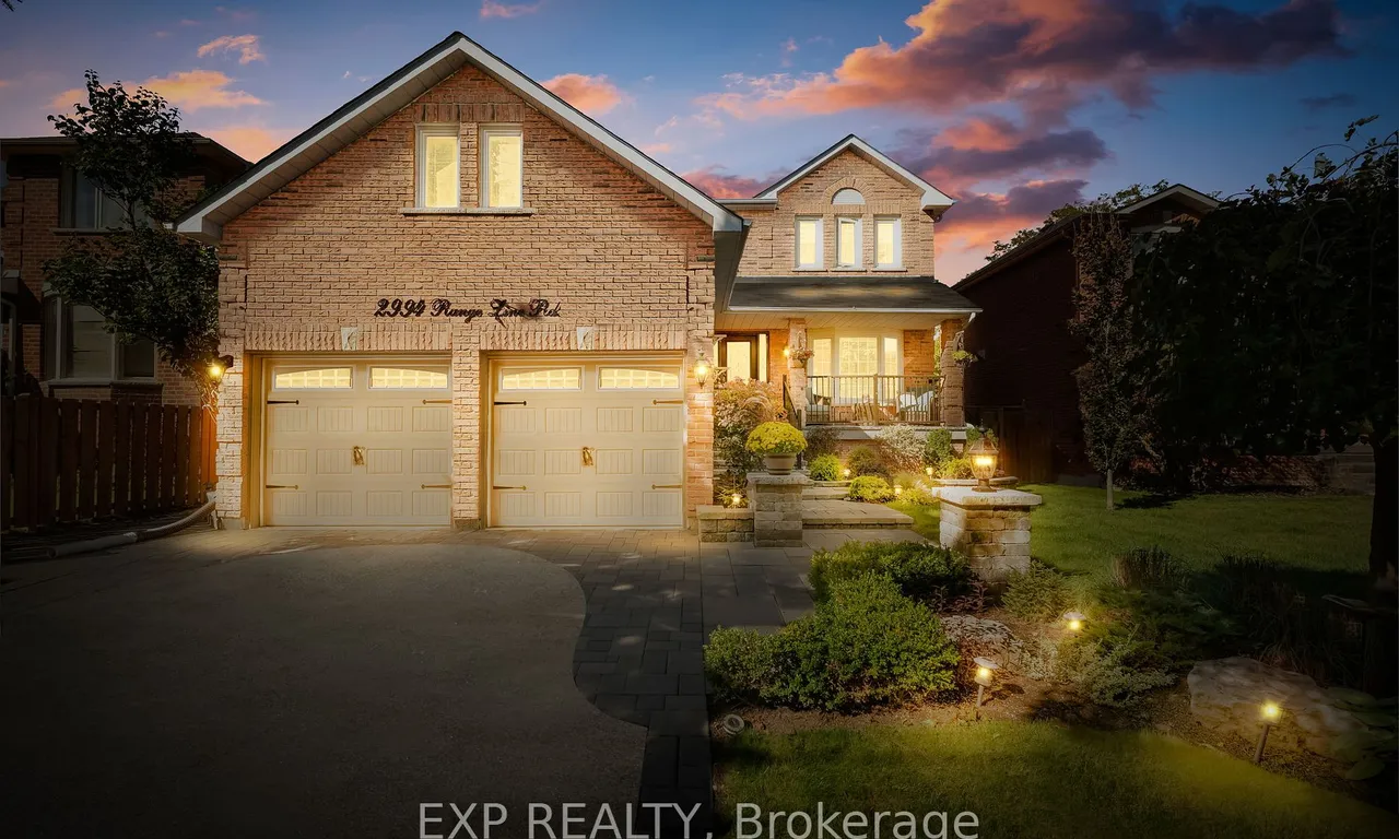 2994 Range Line Rd, Ajax, ON L1S 6V9