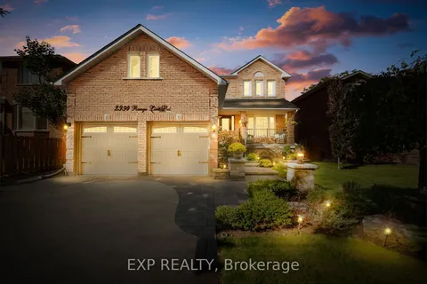 2994 Range Line Rd, Ajax, ON L1S 6V9