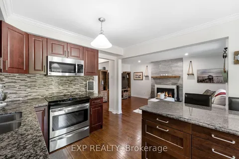 2994 Range Line Rd, Ajax, ON L1S 6V9