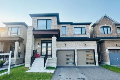 123 Micklefield Ave, Whitby, ON L1P 0L3