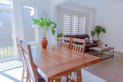 123 Micklefield Ave, Whitby, ON L1P 0L3