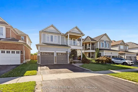 137 Whitby Shores Green Way, Whitby, ON L1N 9R1
