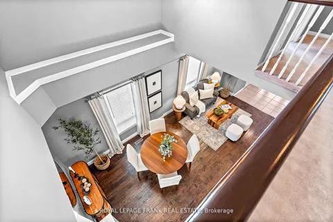 137 Whitby Shores Green Way, Whitby, ON L1N 9R1