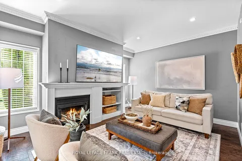 137 Whitby Shores Green Way, Whitby, ON L1N 9R1