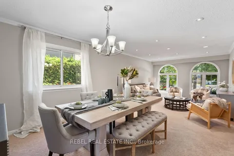 15 Mattawa Crt, Whitby, ON L1P 1E3