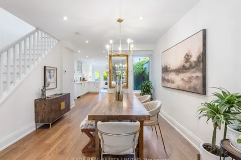 122 Langford Ave, Toronto, ON M4J 3E3