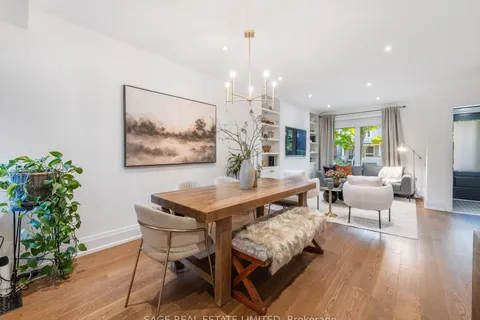 122 Langford Ave, Toronto, ON M4J 3E3