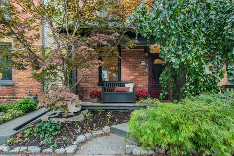109 Hamilton St, Toronto, ON M4M 2C7
