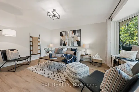 289 Ridgeway Ave, Oshawa, ON L1J 2T9