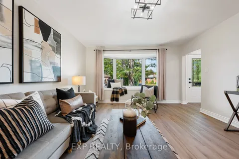 289 Ridgeway Ave, Oshawa, ON L1J 2T9