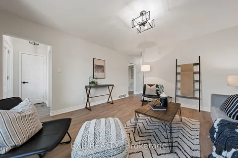 289 Ridgeway Ave, Oshawa, ON L1J 2T9