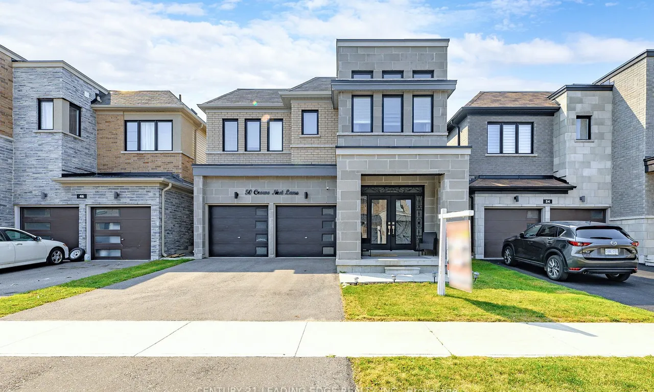 50 Crows Nest Lane, Clarington, ON L1C 4A7