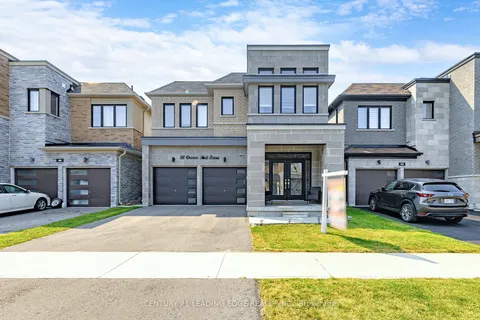 50 Crows Nest Lane, Clarington, ON L1C 4A7