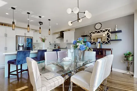 50 Crows Nest Lane, Clarington, ON L1C 4A7