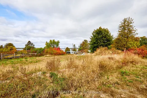 4110 Mabels Rd, Scugog, ON L0B 1L1