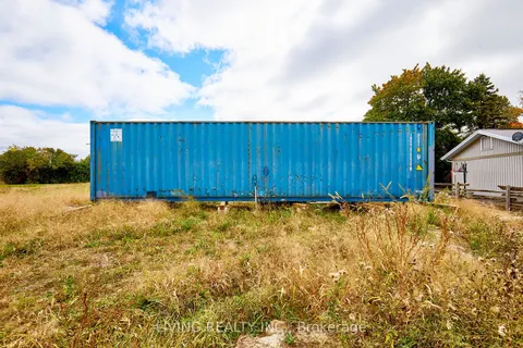 4110 Mabels Rd, Scugog, ON L0B 1L1