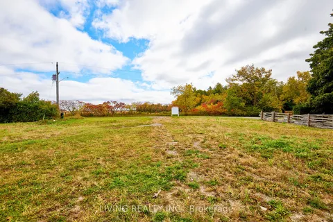 4110 Mabels Rd, Scugog, ON L0B 1L1