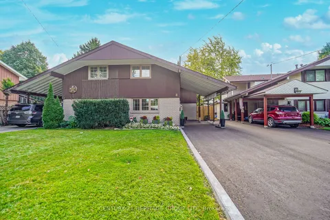 8 Dogwood Cres, Toronto, ON M1P 3N6