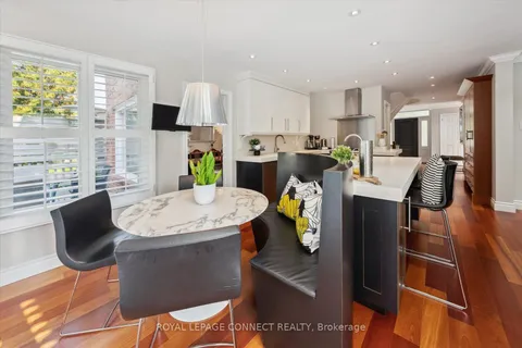 1214 Abbey Rd, Pickering, ON L1X 1V9