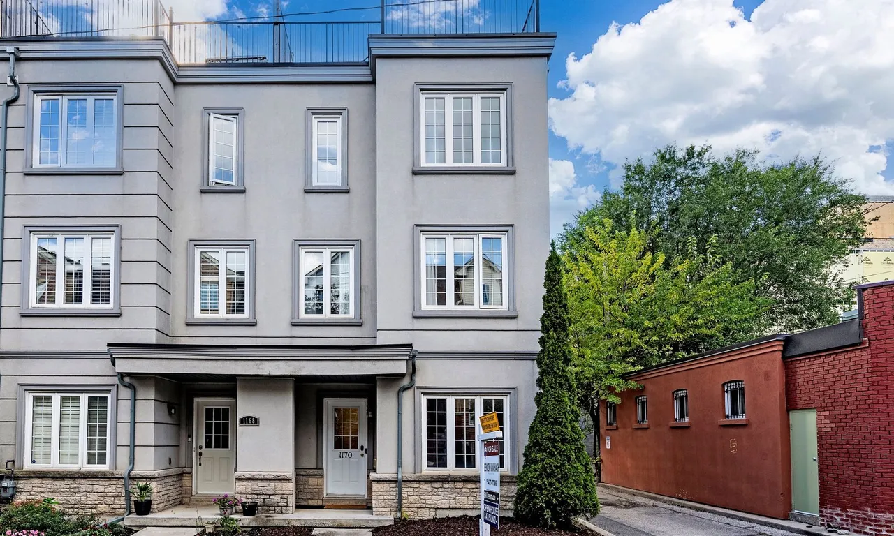 1170 Craven Rd, Toronto, ON M4J 4V7