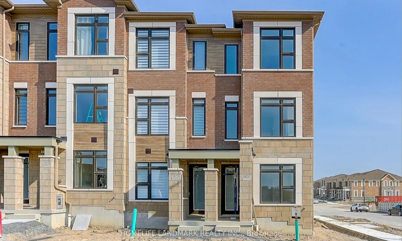 2821 Whites Rd, Pickering, ON L0H 1J0