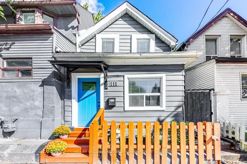 111 Jones Ave, Toronto, ON M4M 2Z7