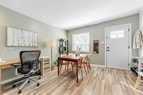 111 Jones Ave, Toronto, ON M4M 2Z7