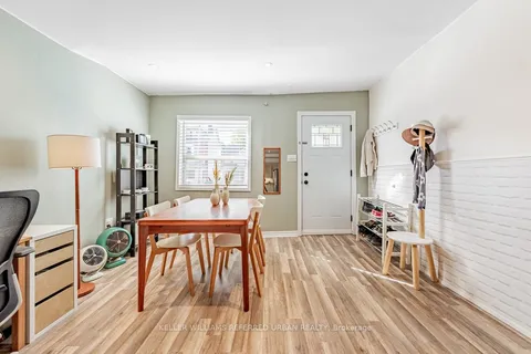 111 Jones Ave, Toronto, ON M4M 2Z7