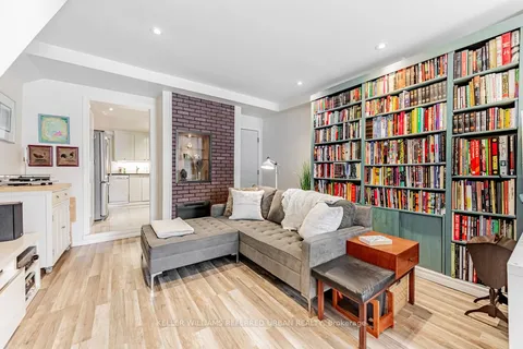 111 Jones Ave, Toronto, ON M4M 2Z7