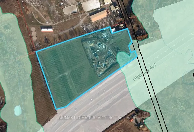 3780 Paddock Rd, Pickering, ON L0H 1H0