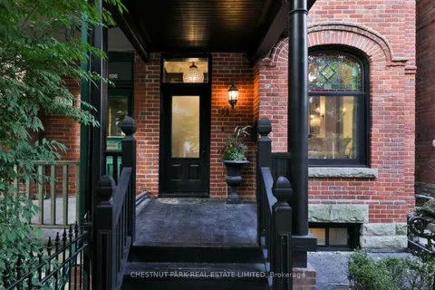 198 First Ave, Toronto, ON M4M 1X1