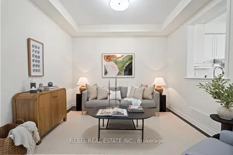 14 Kilmarnock Cres, Whitby, ON L1P 0E8