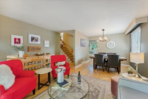 799 Rodney Crt, Oshawa, ON L1G 6V6