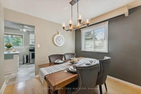 799 Rodney Crt, Oshawa, ON L1G 6V6