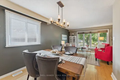 799 Rodney Crt, Oshawa, ON L1G 6V6