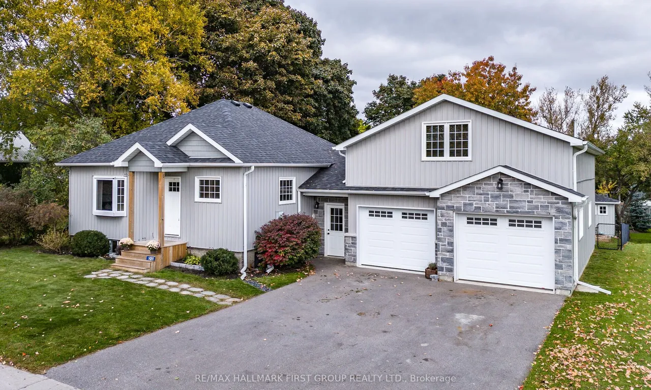 14241 Old Scugog Rd, Scugog, ON L0B 1B0