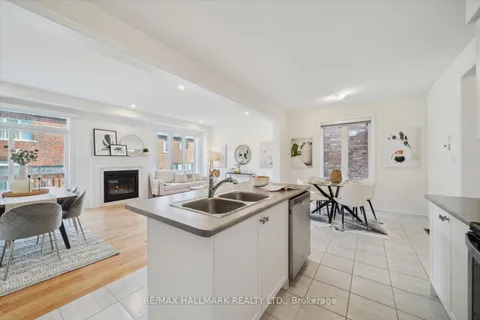 1192 Enchanted Cres, Pickering, ON L1X 0G9