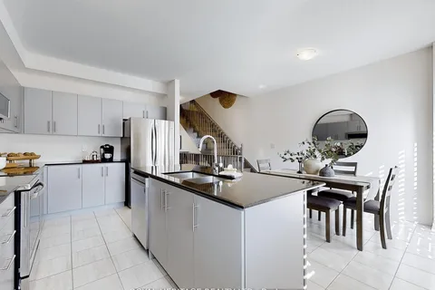 83 Honey Crisp Lane, Clarington, ON L1C 7H7