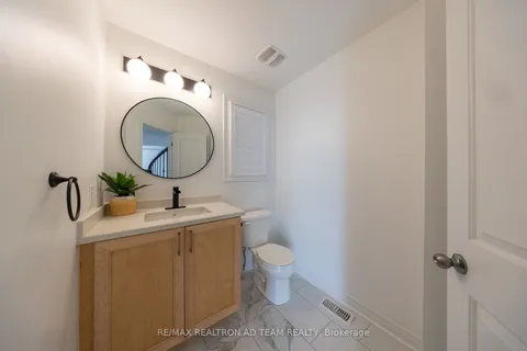 693 Audley Rd, Ajax, ON L1Z 0T7