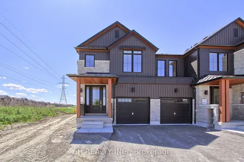 2602 Hibiscus Dr, Pickering, ON L1X 0L8