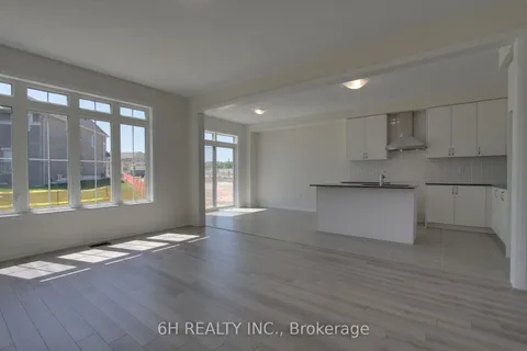 2602 Hibiscus Dr, Pickering, ON L1X 0L8